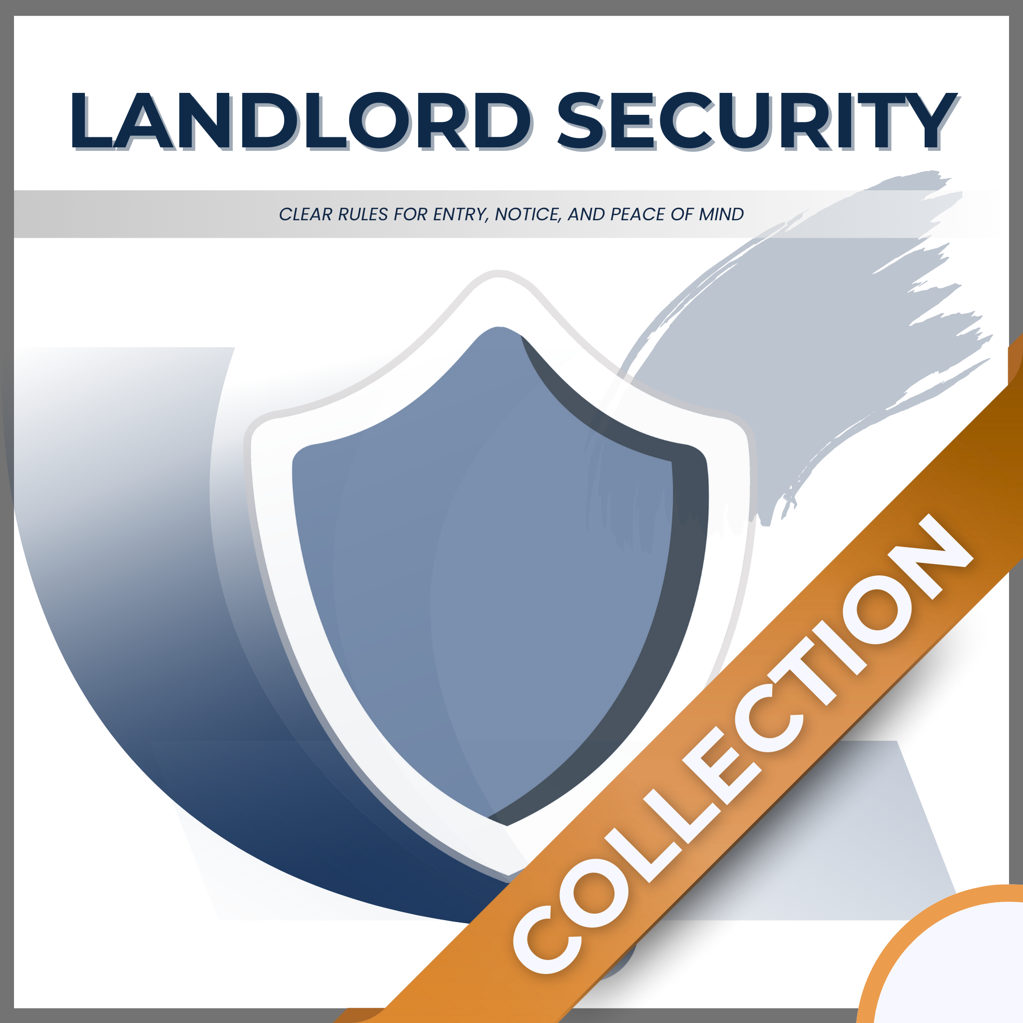 The Landlord Security Collection