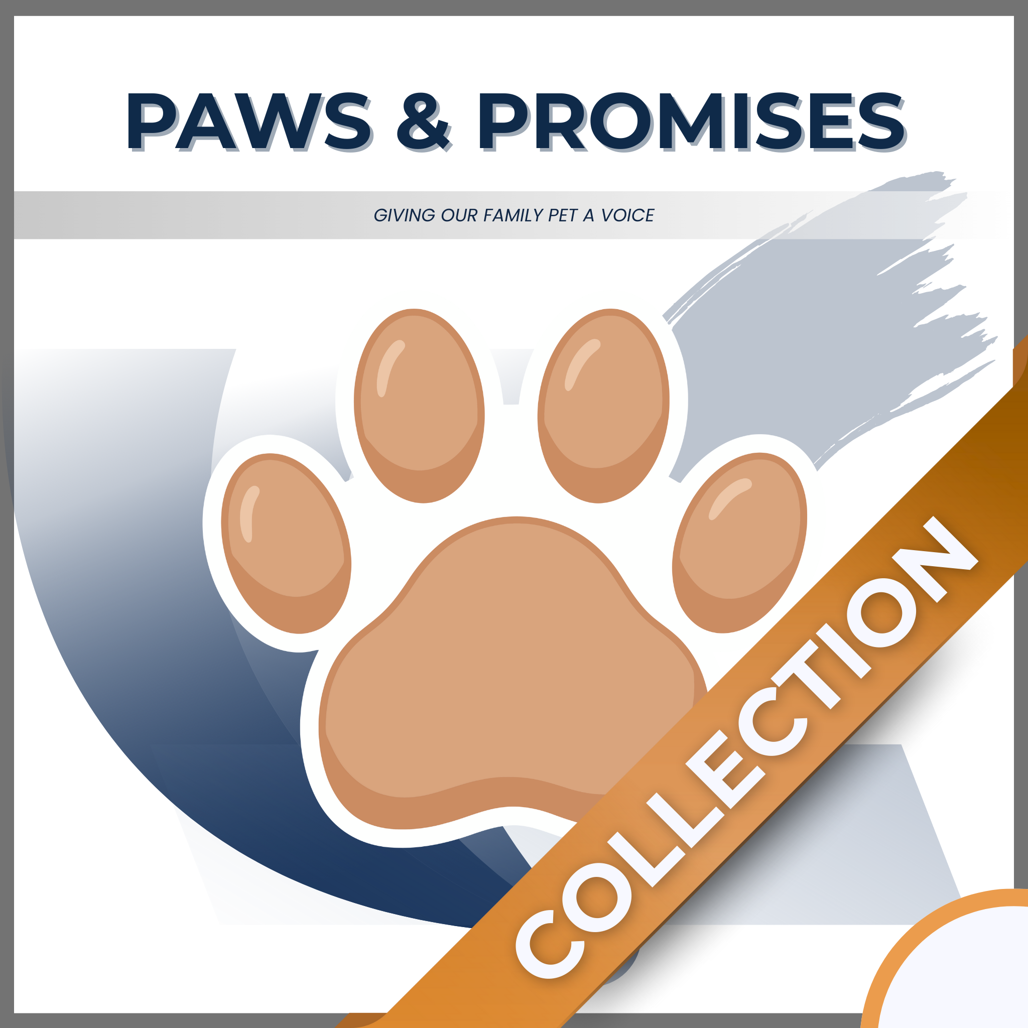 Paws & Promises